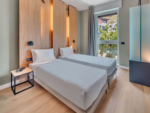 B&B Hotel Milano Portello