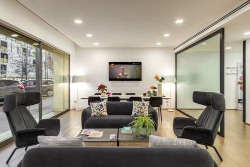 B&B Hotel Milano Portello