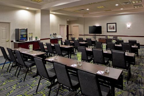Residence Inn Milwaukee Downtown by Marriott
