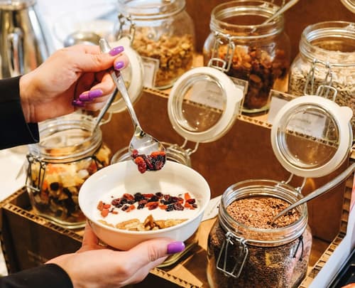 Best Western Plus Tower Hotel Bologna