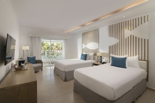 Wyndham Alltra Samana All-Inclusive Resort, Room