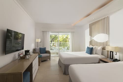 Wyndham Alltra Samana All-Inclusive Resort, Room