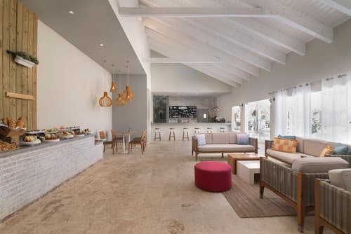Wyndham Alltra Samana All-Inclusive Resort, Lobby