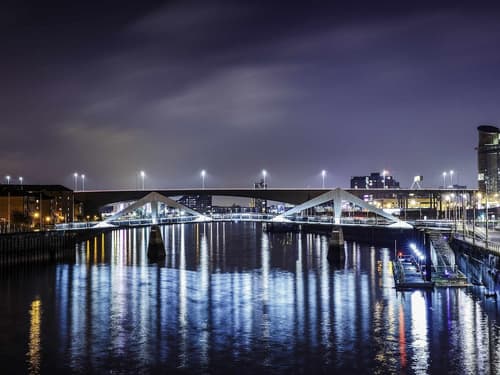 Ibis Glasgow City Centre – Sauchiehall St