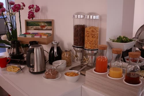 Hotel Abrial by Soniho