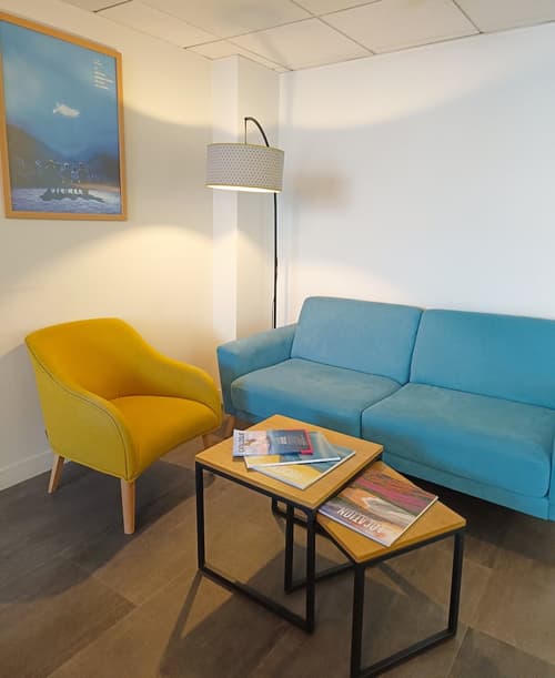 Hotel Abrial by Soniho