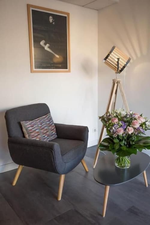 Hotel Abrial by Soniho