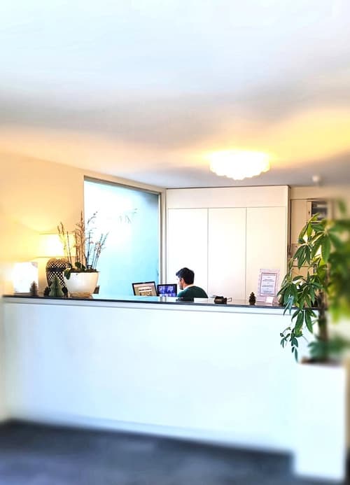 Hotel Abrial by Soniho