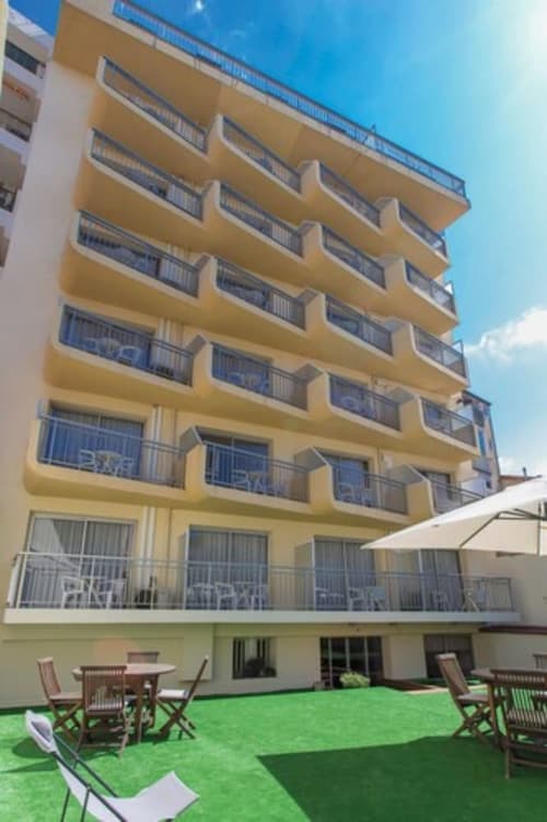 Hotel Abrial by Soniho