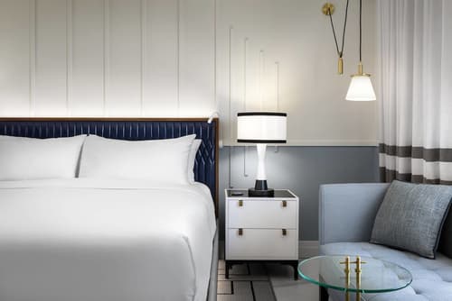 Cadillac Hotel & Beach Club, Autograph Collection, Room