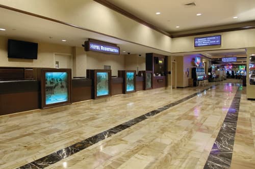 Harrah’s Lake Tahoe – A Caesars Rewards Destination