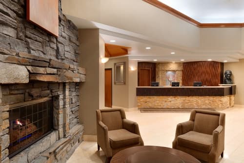 Harrah’s Lake Tahoe – A Caesars Rewards Destination