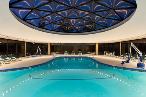 Harrah’s Lake Tahoe – A Caesars Rewards Destination