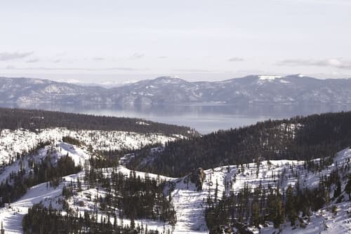 Harrah’s Lake Tahoe – A Caesars Rewards Destination