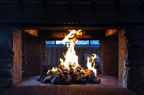 Outbound Mammoth, Lobby