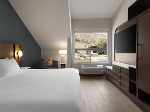 Hyatt Place Springdale/Zion National Park