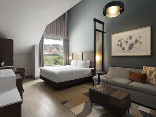Hyatt Place Springdale/Zion National Park
