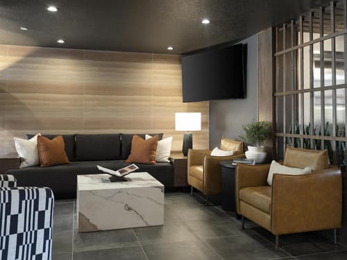 Hyatt Place Springdale/Zion National Park, Lobby