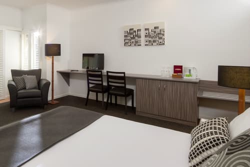 Ramada Resort by Wyndham Port Douglas, Room