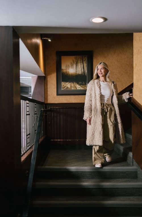 Executive - The Inn at Whistler Village & Mountainside Hotel, 