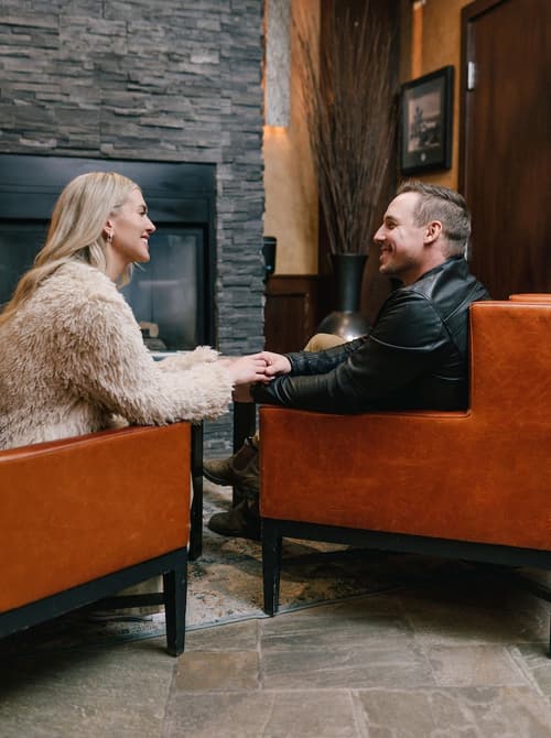 Executive - The Inn at Whistler Village & Mountainside Hotel, 