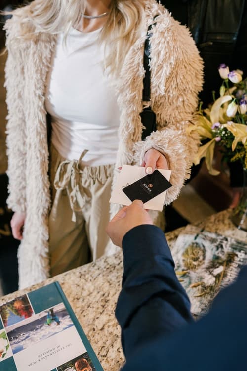 Executive - The Inn at Whistler Village & Mountainside Hotel, 