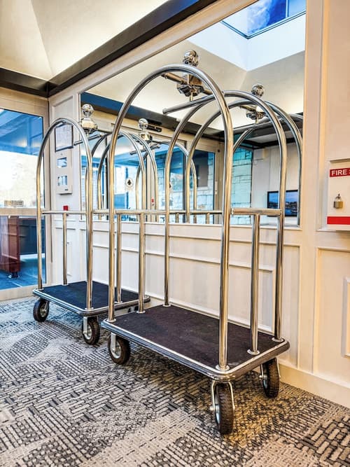 The Vic, an Ascend Collection Hotel