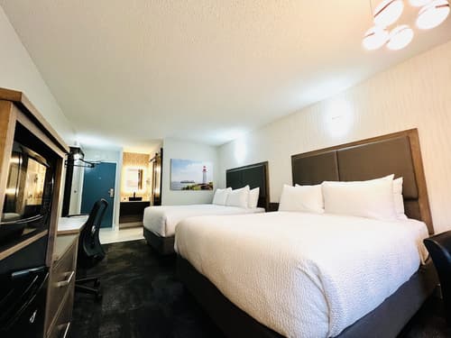 The Vic, an Ascend Collection Hotel, Room