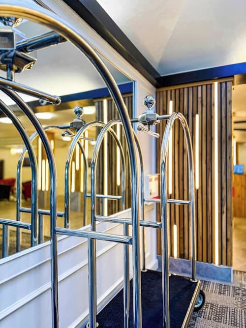 The Vic, an Ascend Collection Hotel