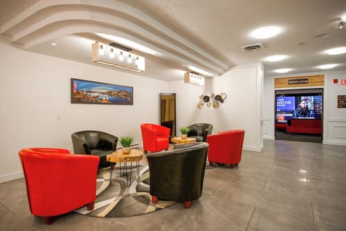 The Vic, an Ascend Collection Hotel