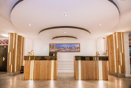 The Vic, an Ascend Collection Hotel