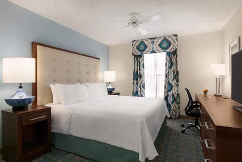 Homewood Suites by Hilton - Fort Myers