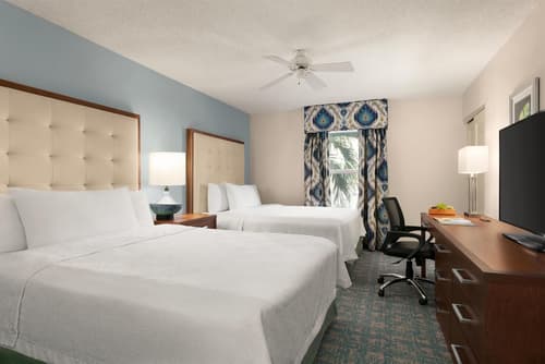 Homewood Suites by Hilton - Fort Myers, Room