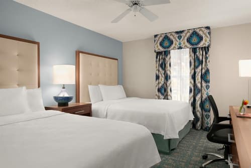 Homewood Suites by Hilton - Fort Myers, Room