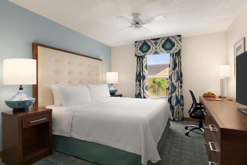 Homewood Suites by Hilton - Fort Myers, Room