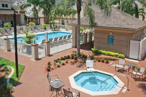Homewood Suites by Hilton - Fort Myers, Pool