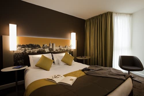 Mercure Avignon Centre Palais des Papes