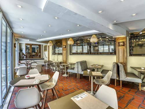 Mercure Avignon Centre Palais des Papes