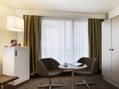 Mercure Avignon Centre Palais des Papes