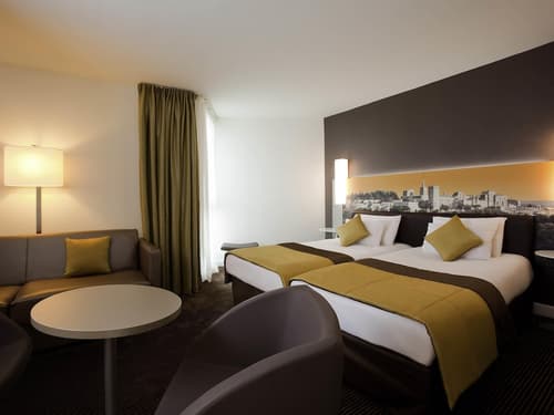 Mercure Avignon Centre Palais des Papes