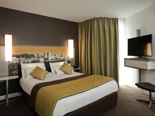 Mercure Avignon Centre Palais des Papes