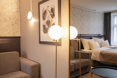 Home Hotel Hammer, Room