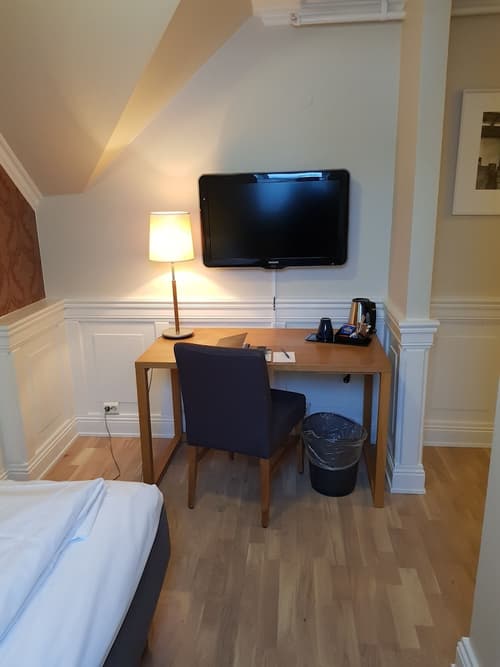 Best Western Plus Hotel Bakeriet