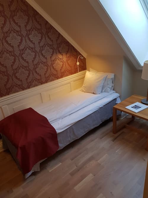 Best Western Plus Hotel Bakeriet