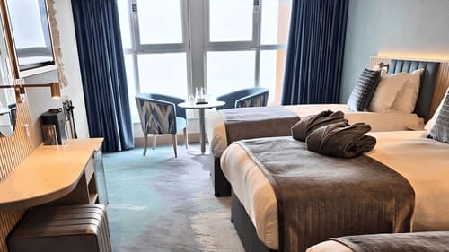 Talbot Hotel Wexford