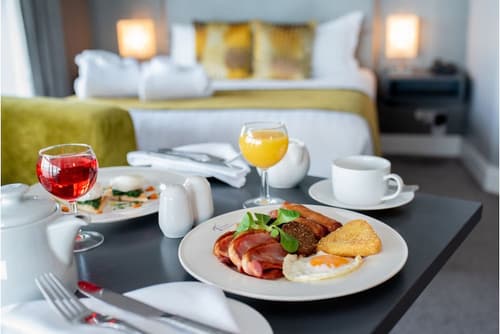 Talbot Hotel Wexford