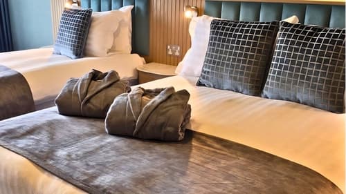 Talbot Hotel Wexford