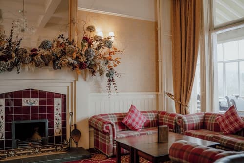 Atholl Palace Hotel
