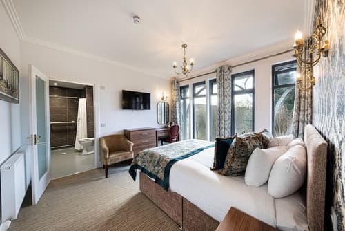 Atholl Palace Hotel
