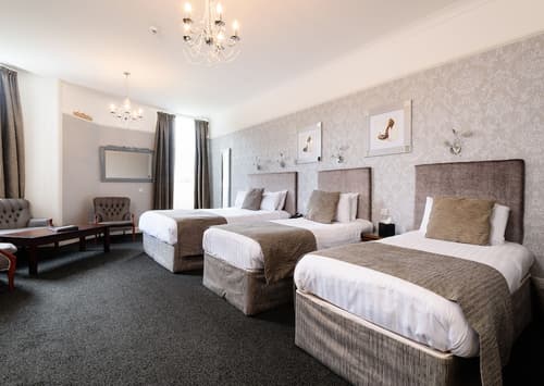 Atholl Palace Hotel